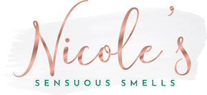 Nicole’s Sensuous Smells